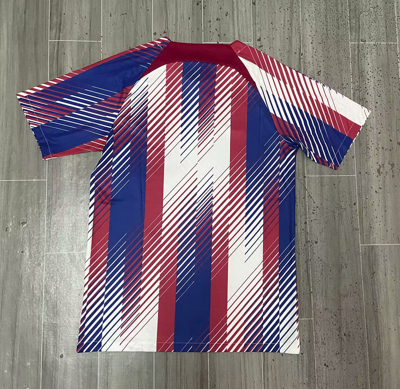 CAMISETA BARCELONA ENTRENAMIENTO 23/24