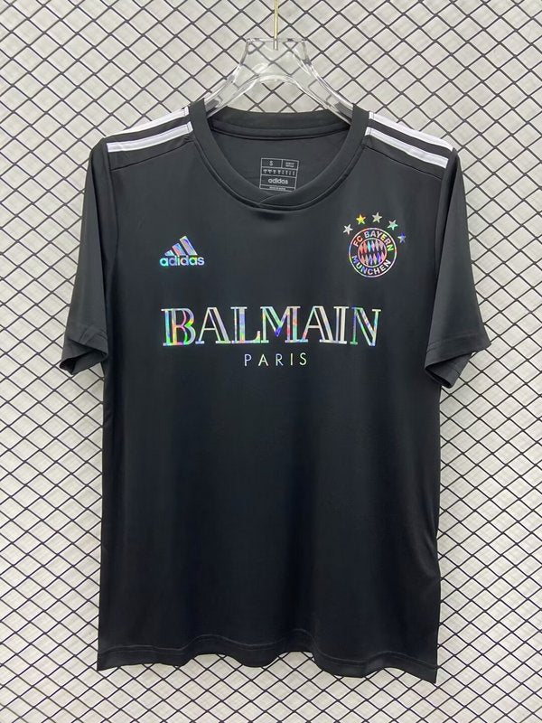 CAMISETA BALMAIN X BAYER 23/24