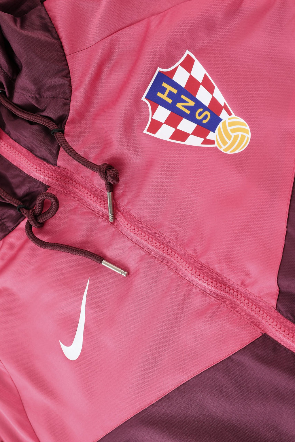 CHAQUETA SELECCION CROACIA