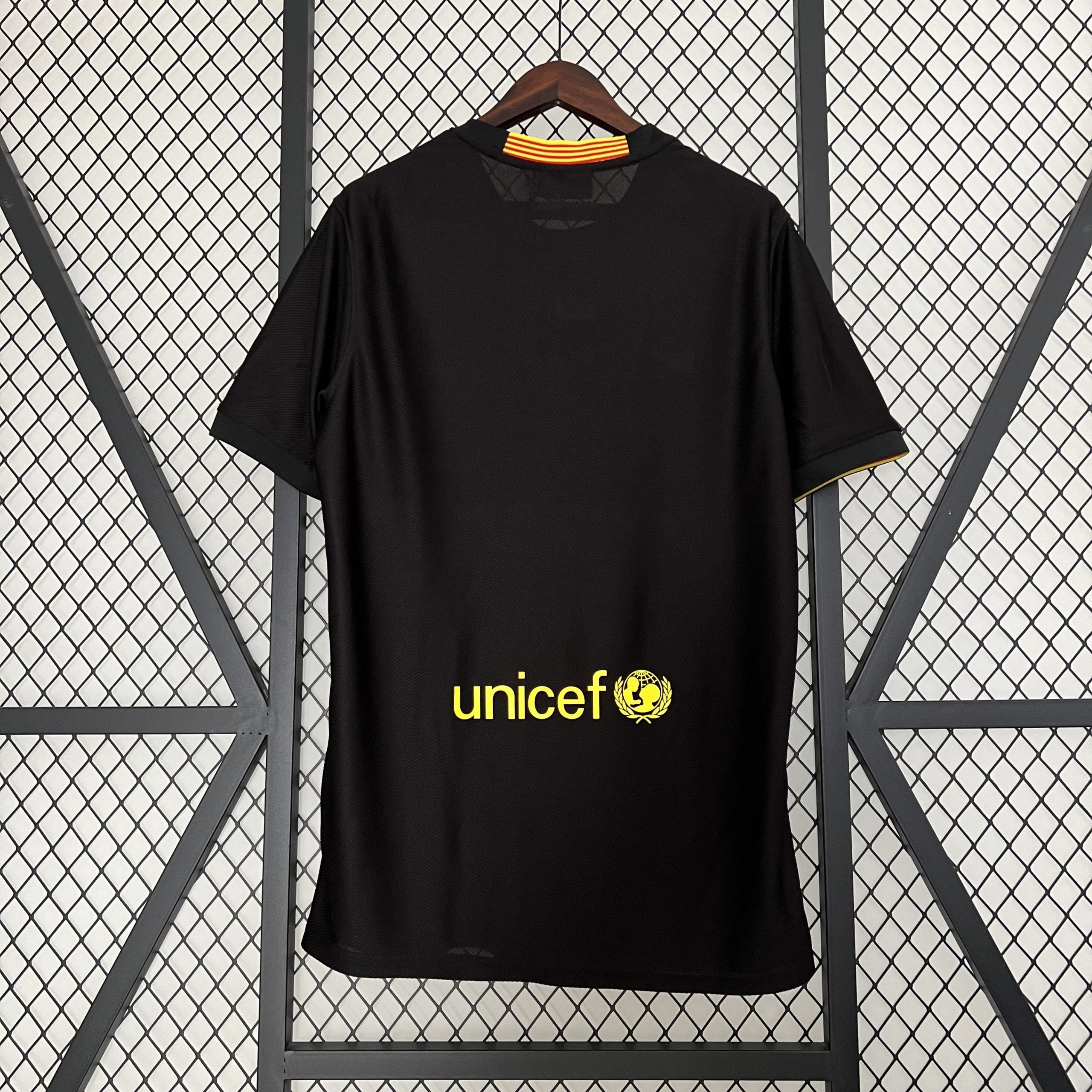 CAMISETA RETRO BARCELONA 13/14