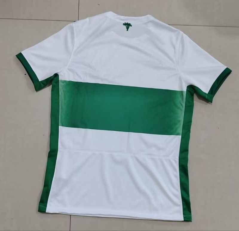 CAMISETA ELCHE 24/25