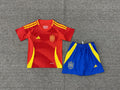 CONJUNTO NIÑO ESPAÑA 24/25