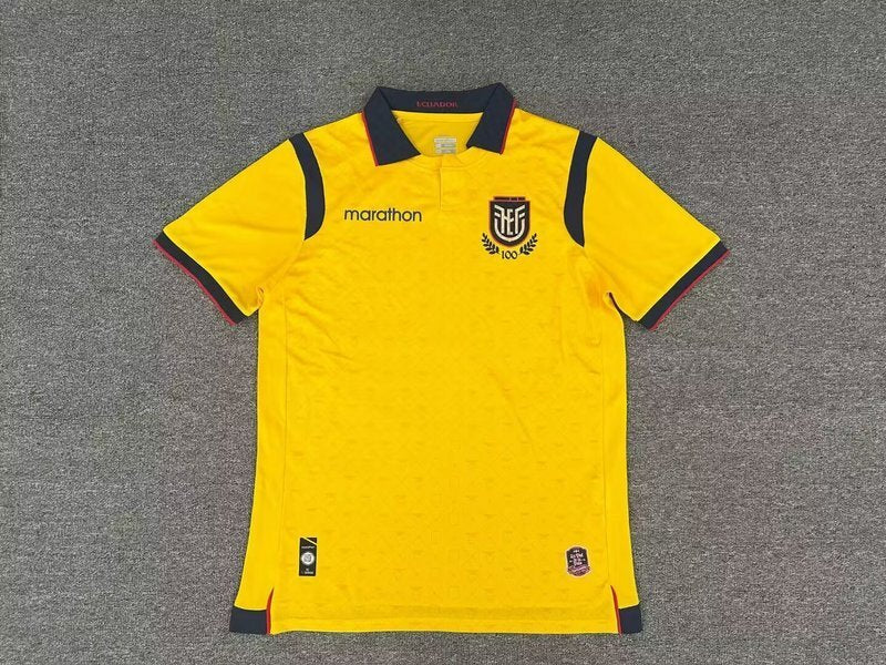 CAMISETA ECUADOR 25/26