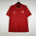 CAMISETA RETRO SELECCION ESPAÑA 88/91