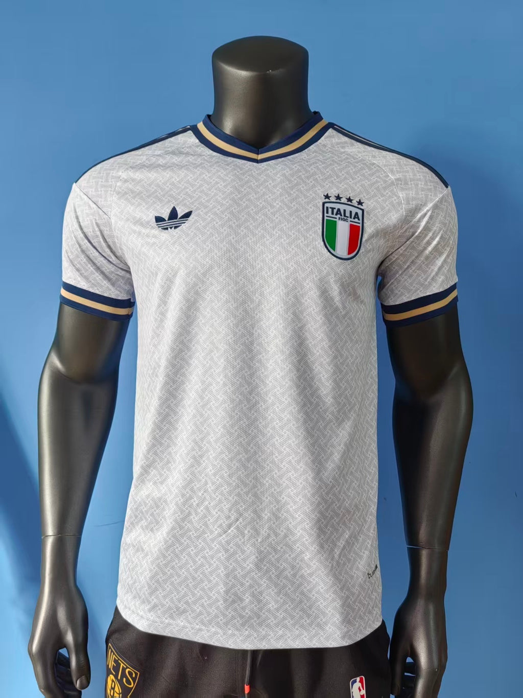 CAMISETA ITALIA JUGADOR (2) 25/26