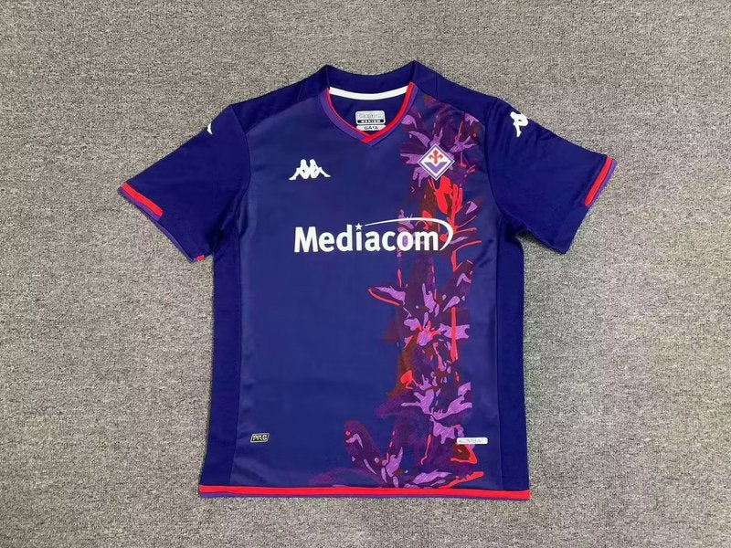 CAMISETA FIORENTINA (3) 23/24