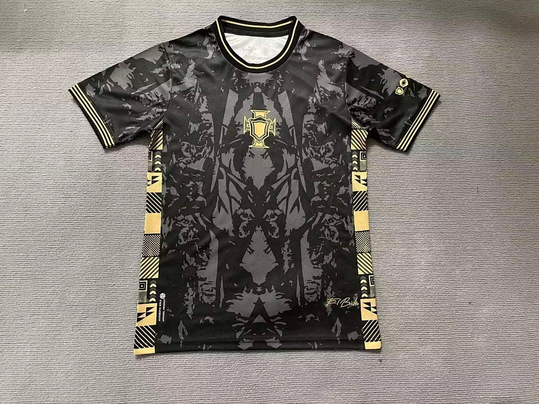 CAMISETA PORTUGAL ED.ESPECIAL 25/26