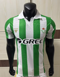 CAMISETA BETIS JUGADOR 26/27