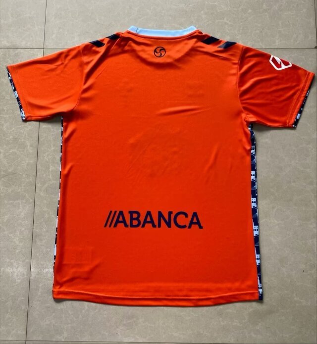 CAMISETA CELTA DE VIGO (3) 24/25