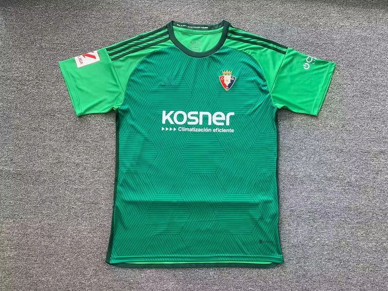 CAMISETA OSASUNA (3) 23/24