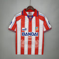 CAMISETA RETRO ATLETICO DE MADRID 96/97