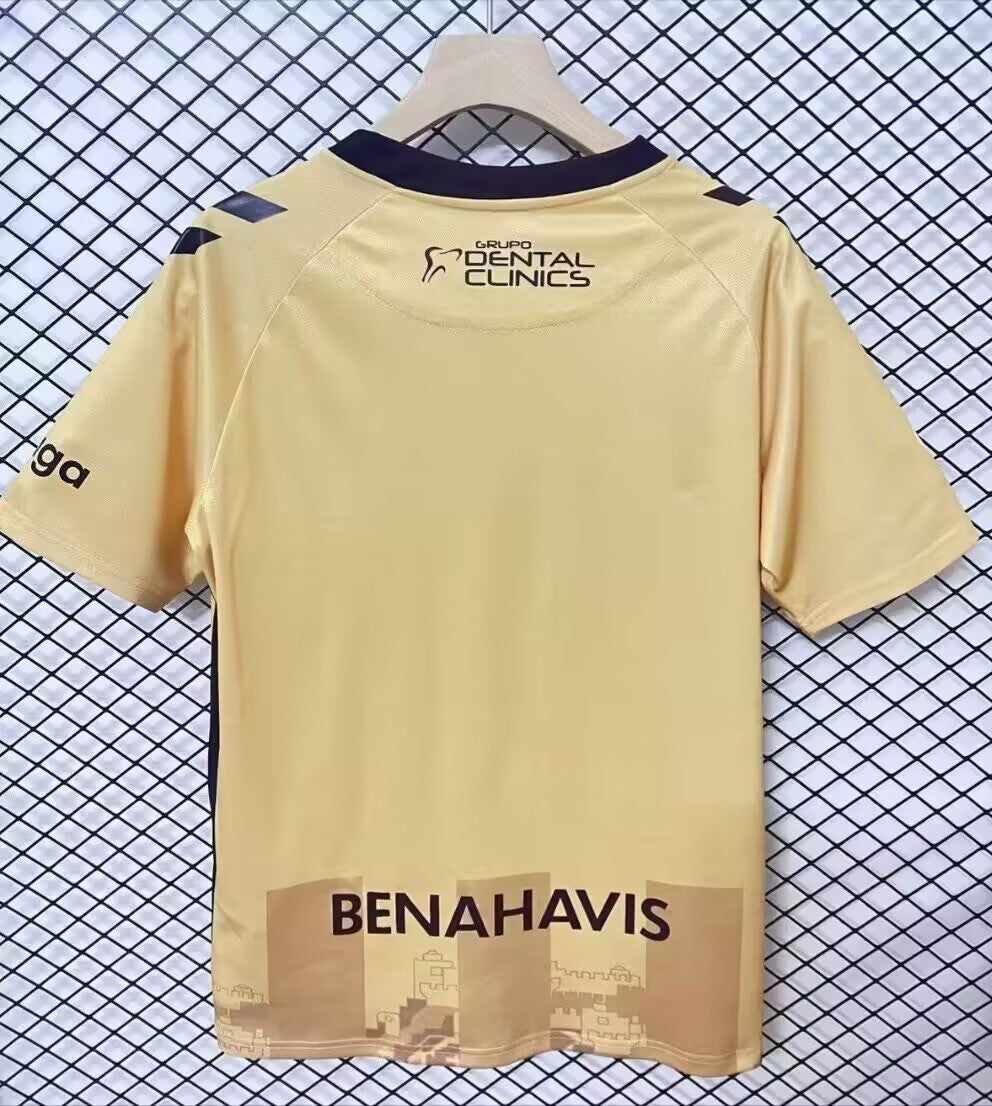 CAMISETA MALAGA (3)  24/25