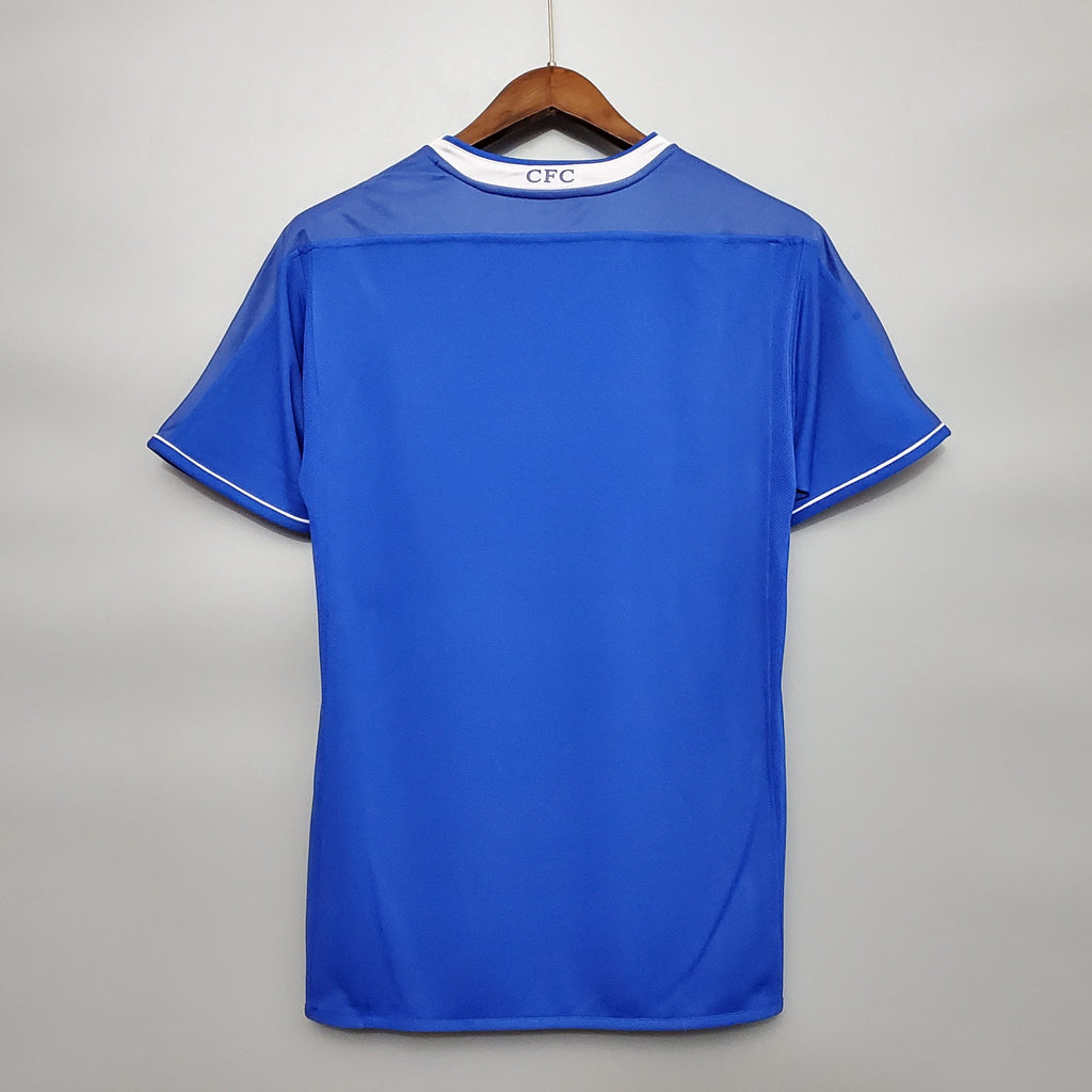 CAMISETA RETRO CHELSEA 03/04