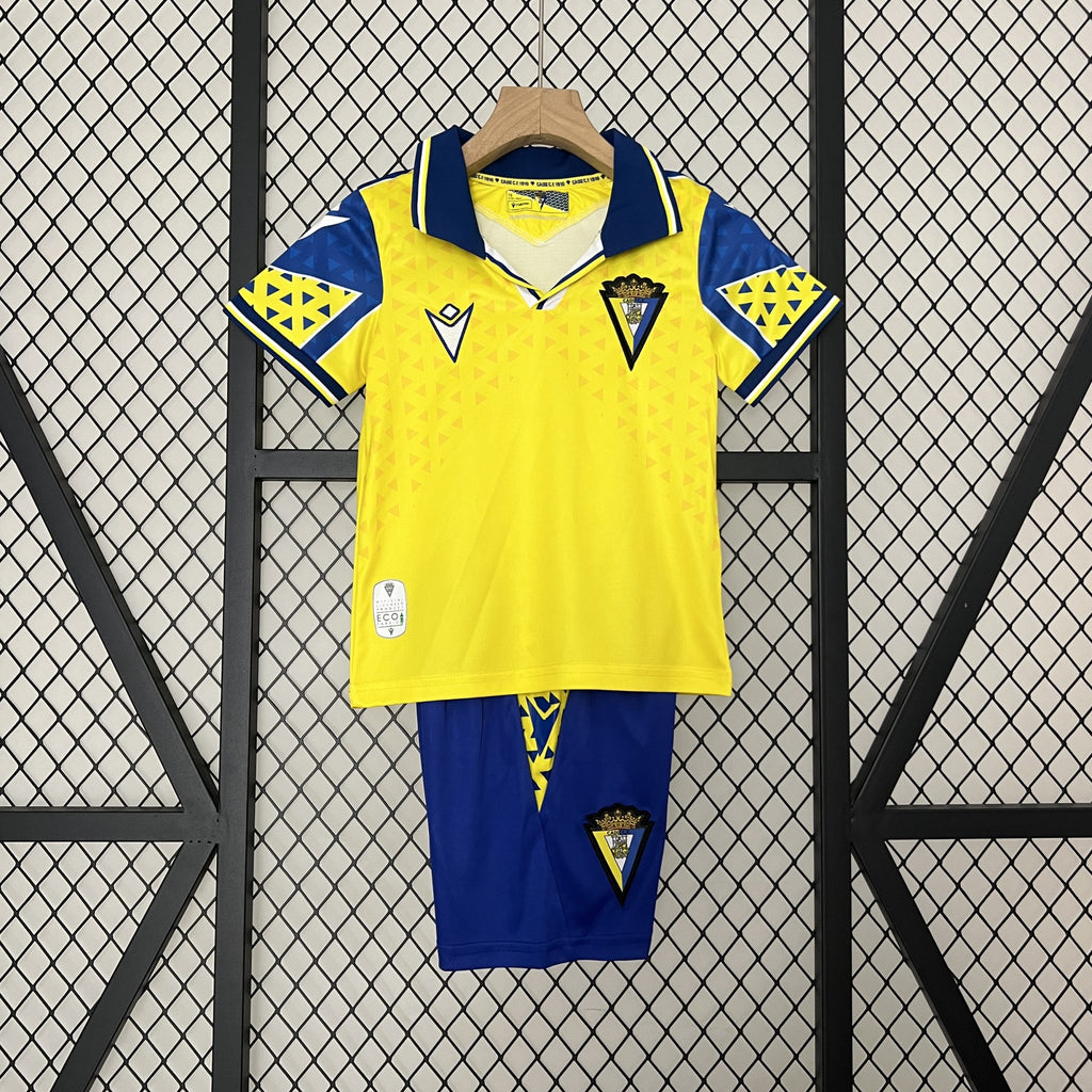 CONJUNTO NIÑO CÁDIZ 24/25