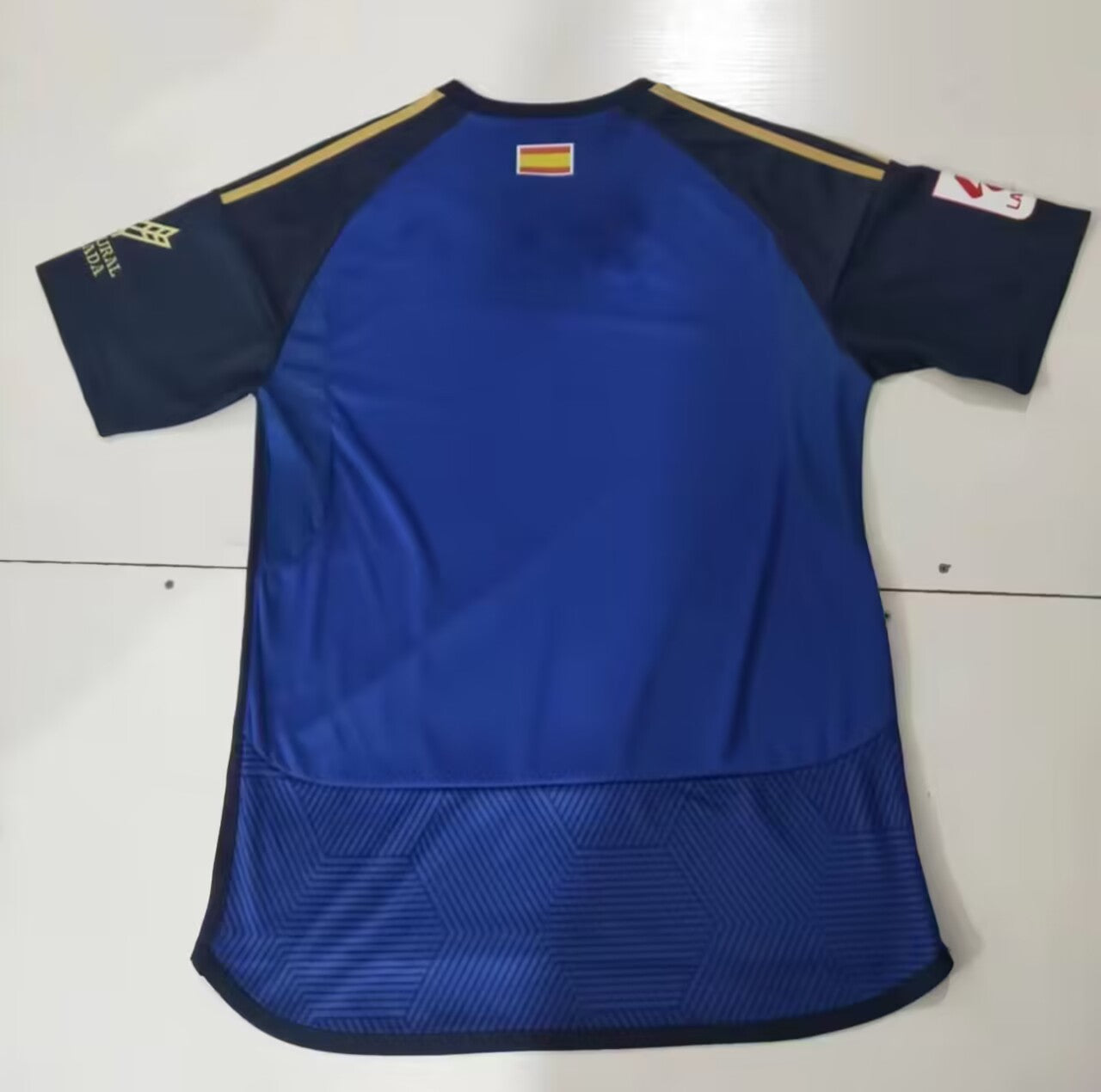 CAMISETA GRANADA (2) 23/24