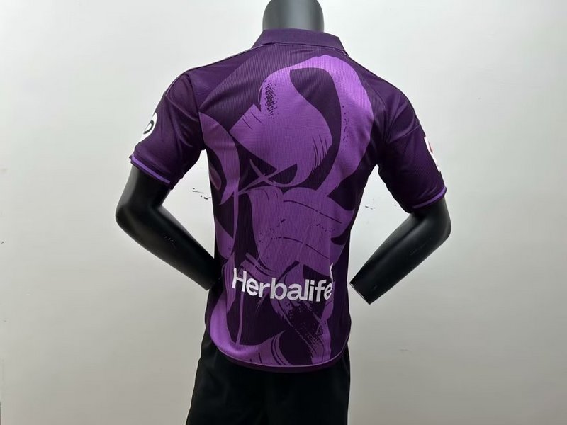 CAMISETA VALLADOLID (2) 23/24