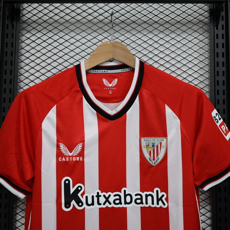CAMISETA ATHLETIC CLUB 23/24