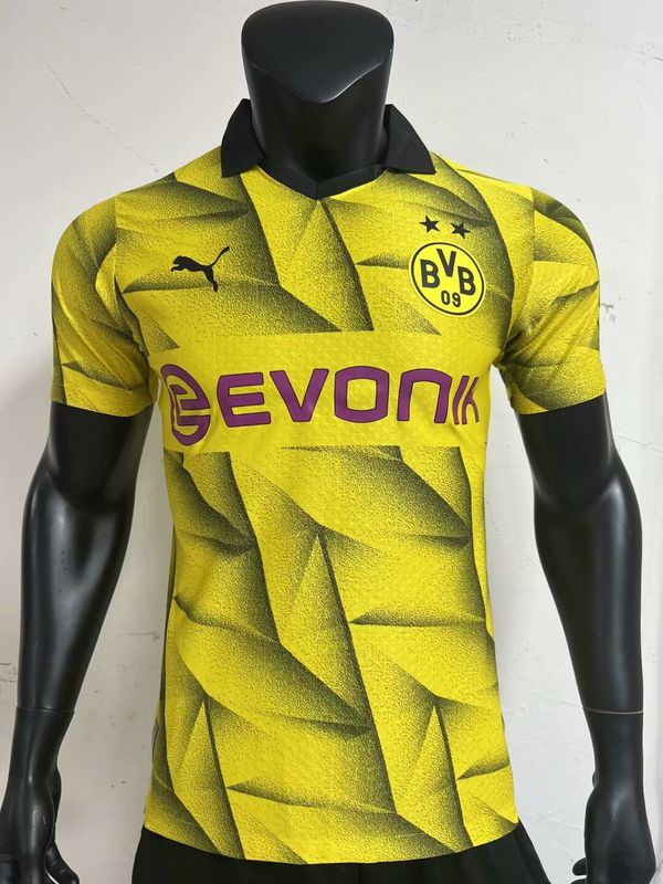 CAMISETA DORTMUND (3) 23/24