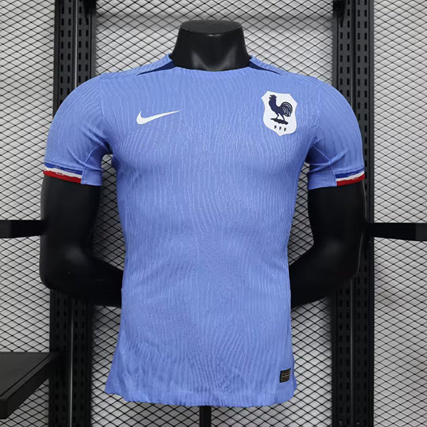 CAMISETA SELECCION FRANCIA (2) 23/24