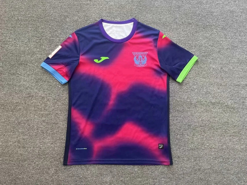 CAMISETA LEGANES (3) 23/24