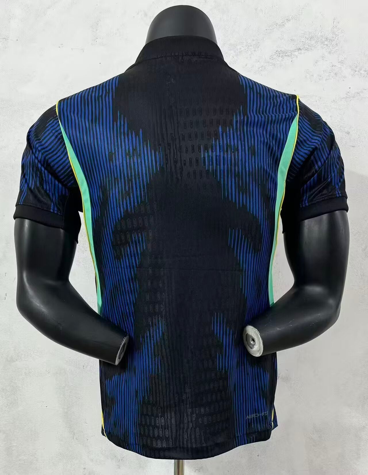 CAMISETA BRASIL JUGADOR 2