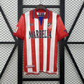 CAMISETA RETRO ATLETICO DE MADRID 98/99