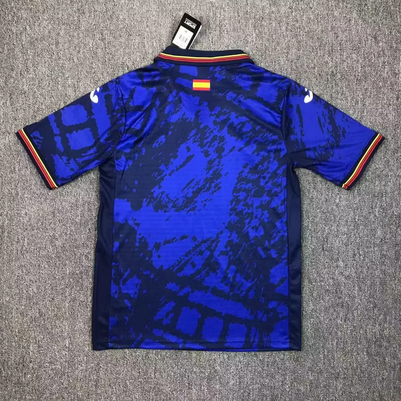 CAMISETA GETAFE 24/25