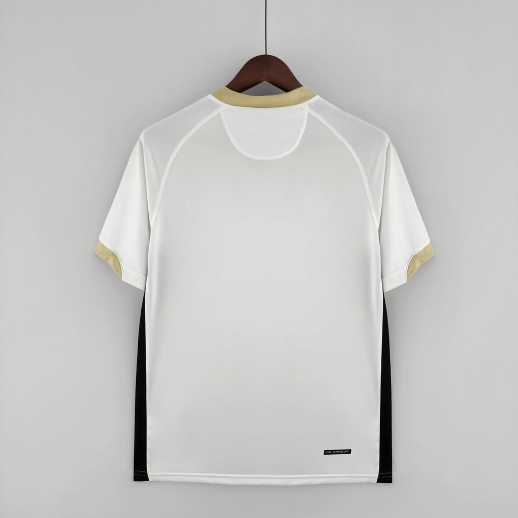 CAMISETA RETRO MANCHESTER UNITED 06/07