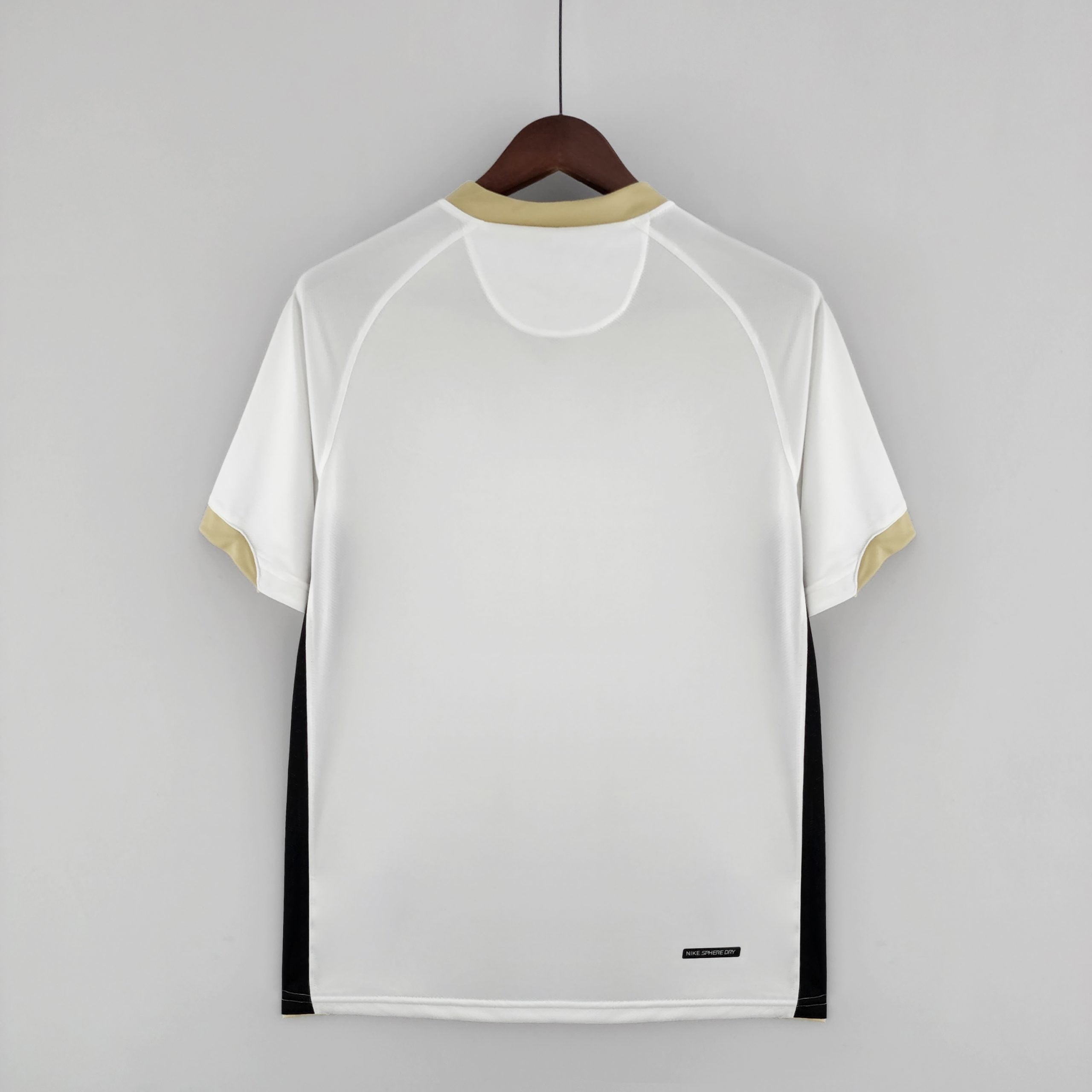 CAMISETA RETRO MANCHESTER UNITED 06/07