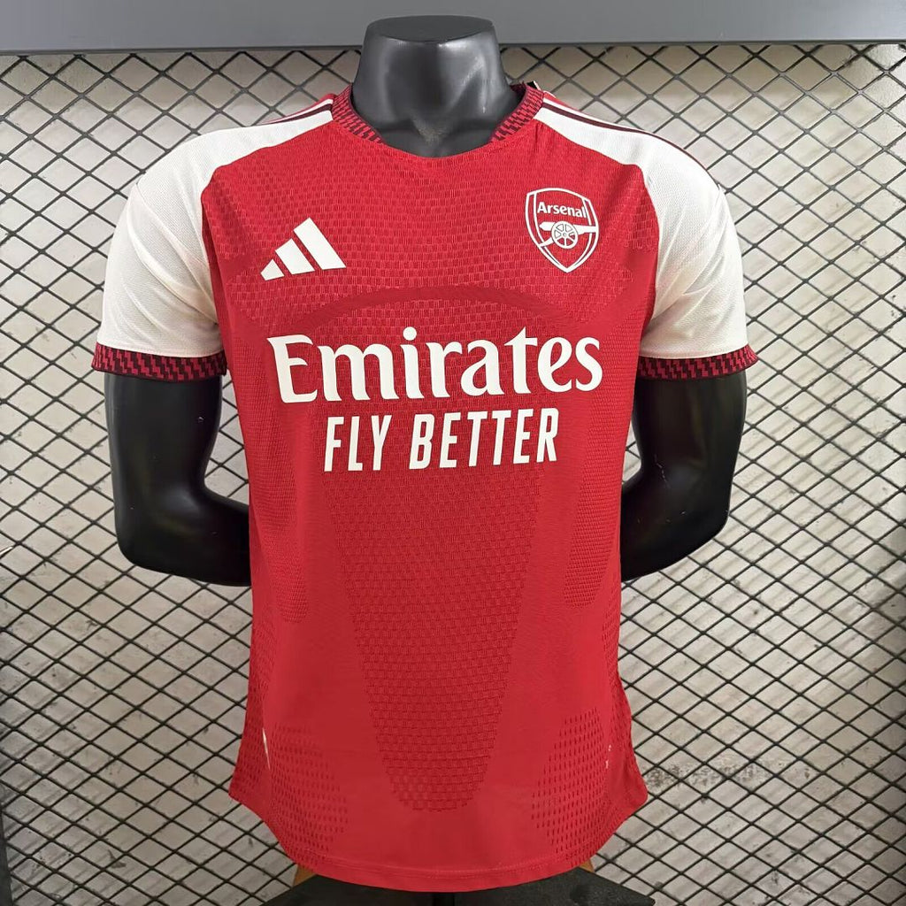 CAMISETA ARSENAL JUGADOR 26/27 (copia)