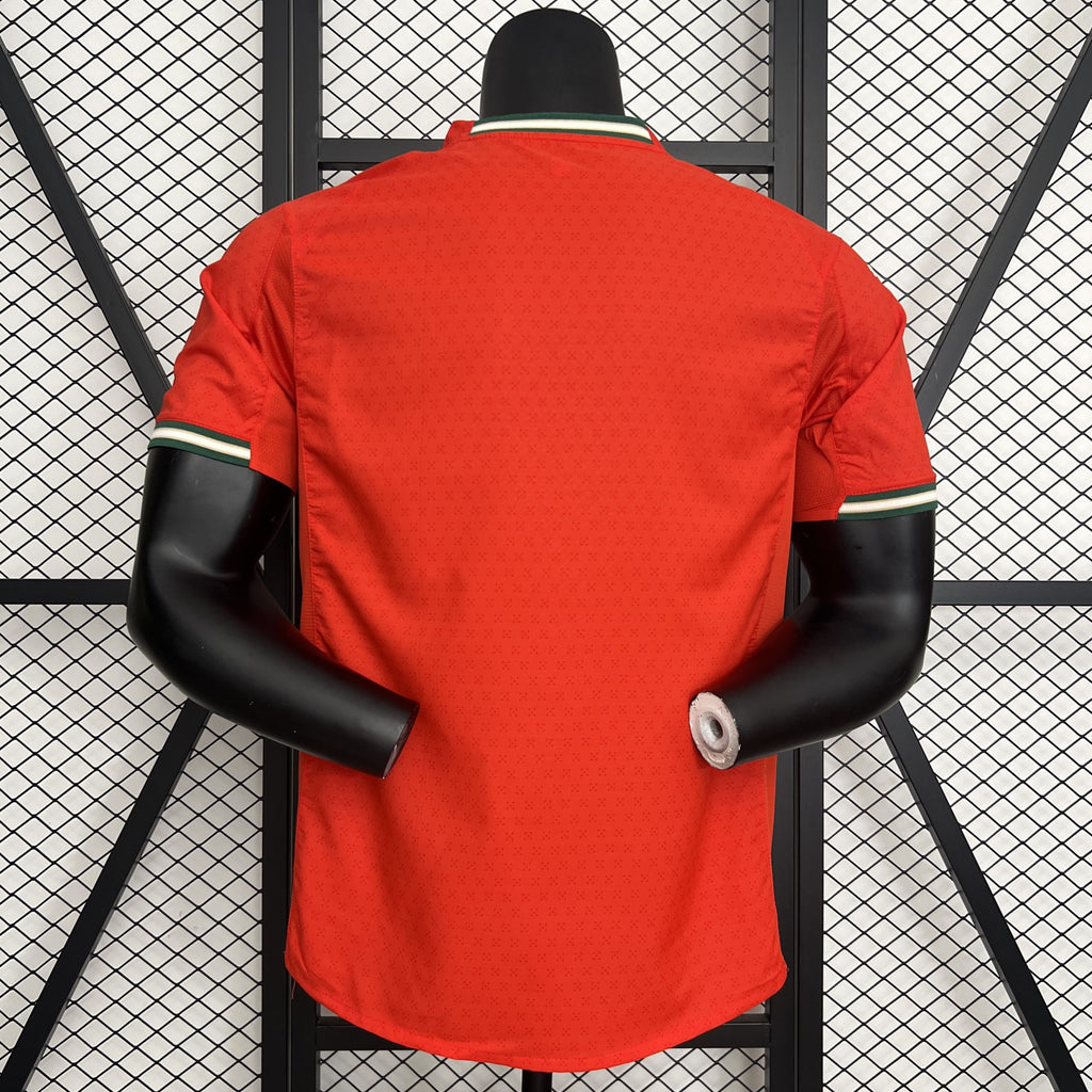 CAMISETA PORTUGAL 25/26