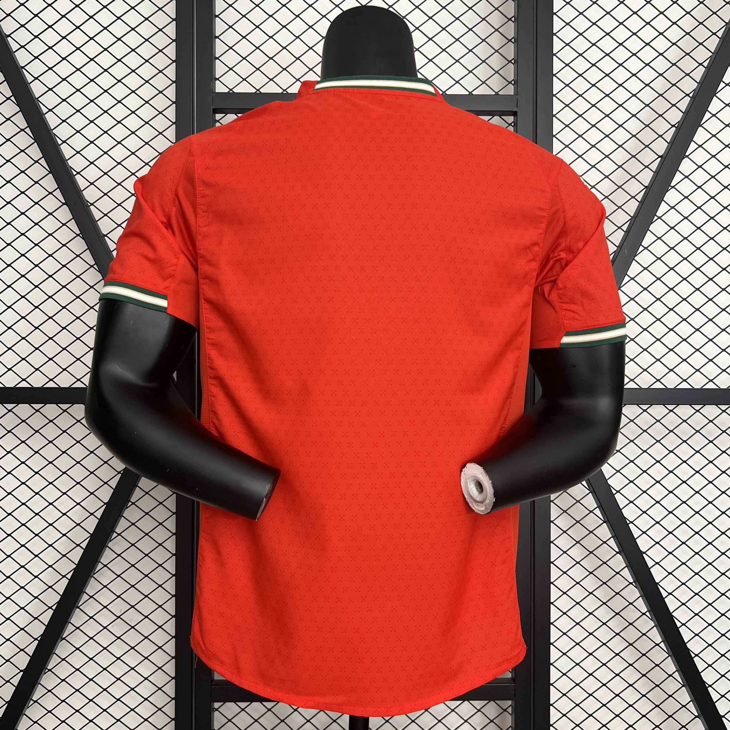 CAMISETA PORTUGAL 25/26