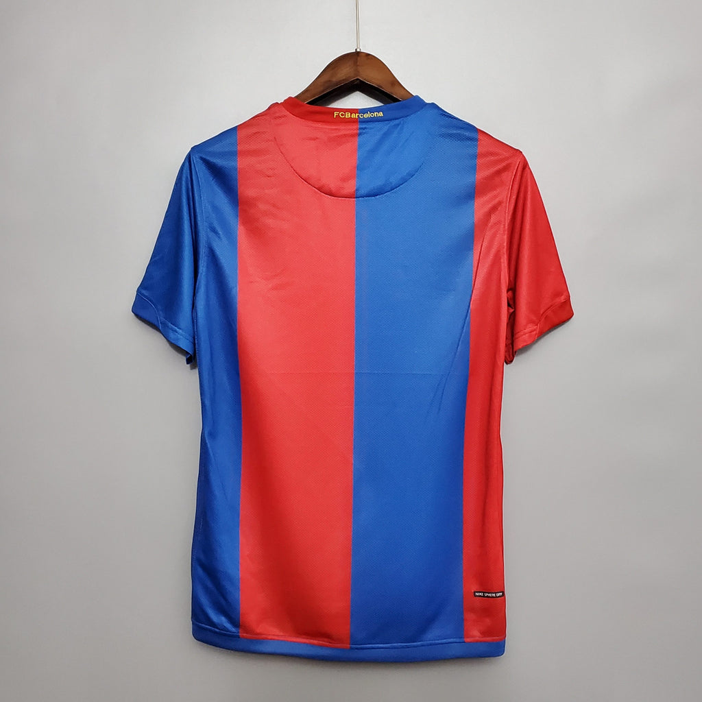 CAMISETA RETRO BARCELONA 06/07