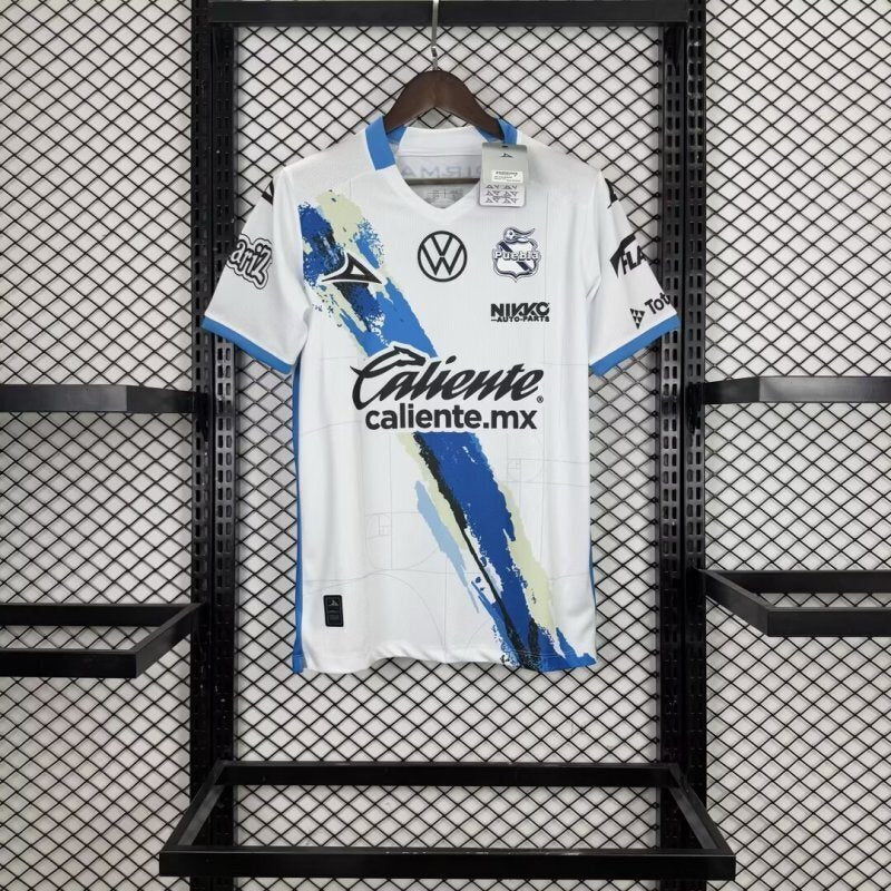 CAMISETA PUEBLA 25/26