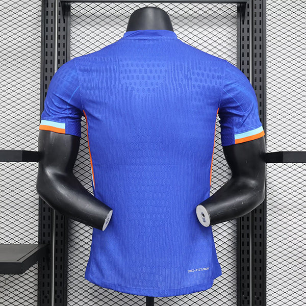 CAMISETA CHELSEA JUGADOR 24/25
