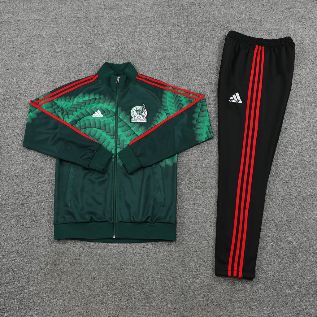 CONJUNTO SELECCIONES MEXICO (2)