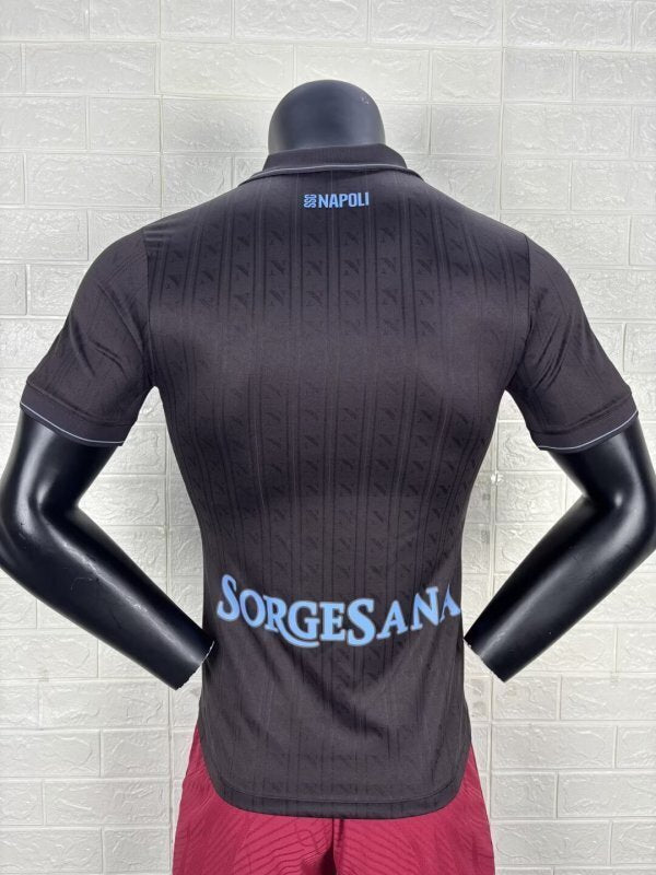 CAMISETA NAPOLES JUGADOR (2) 25/26