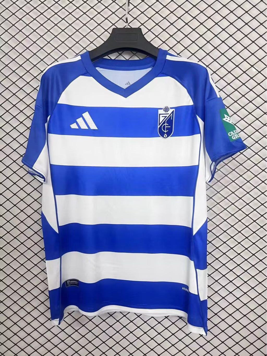 CAMISETA GRANADA (2) 25/26