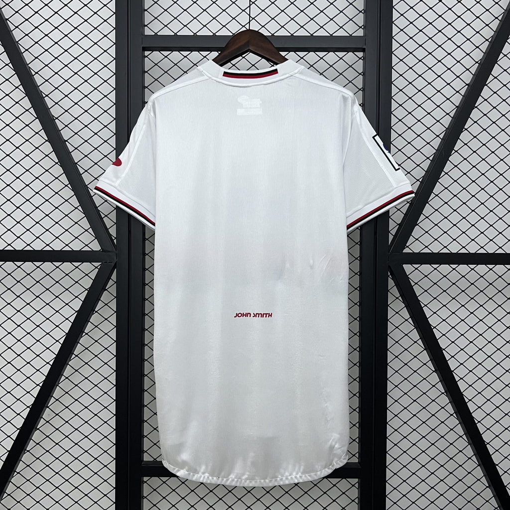 CAMISETA RETRO MALLORCA (2) 01/02