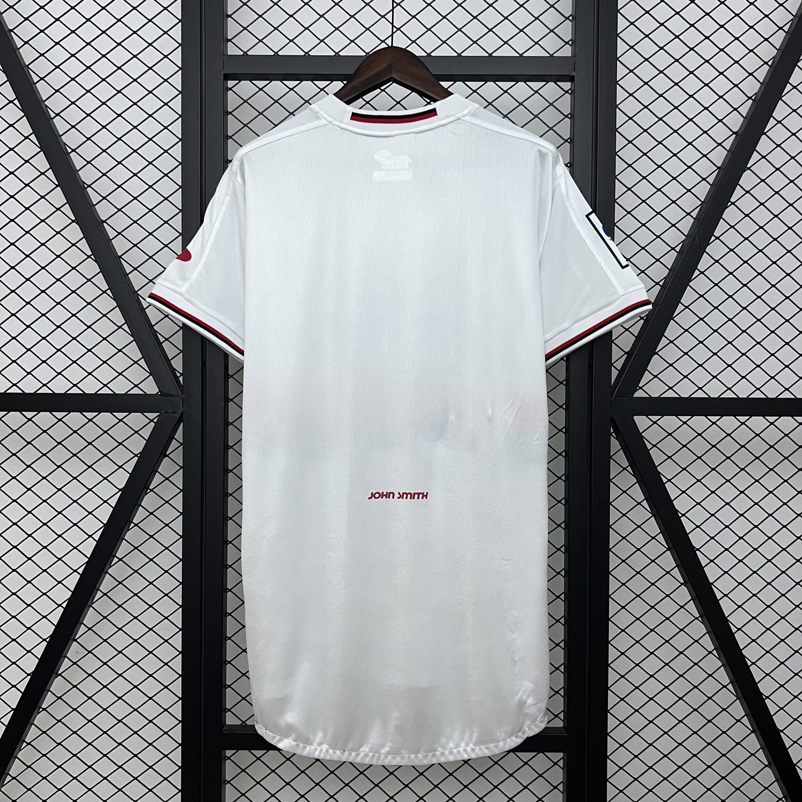 CAMISETA RETRO MALLORCA (2) 01/02
