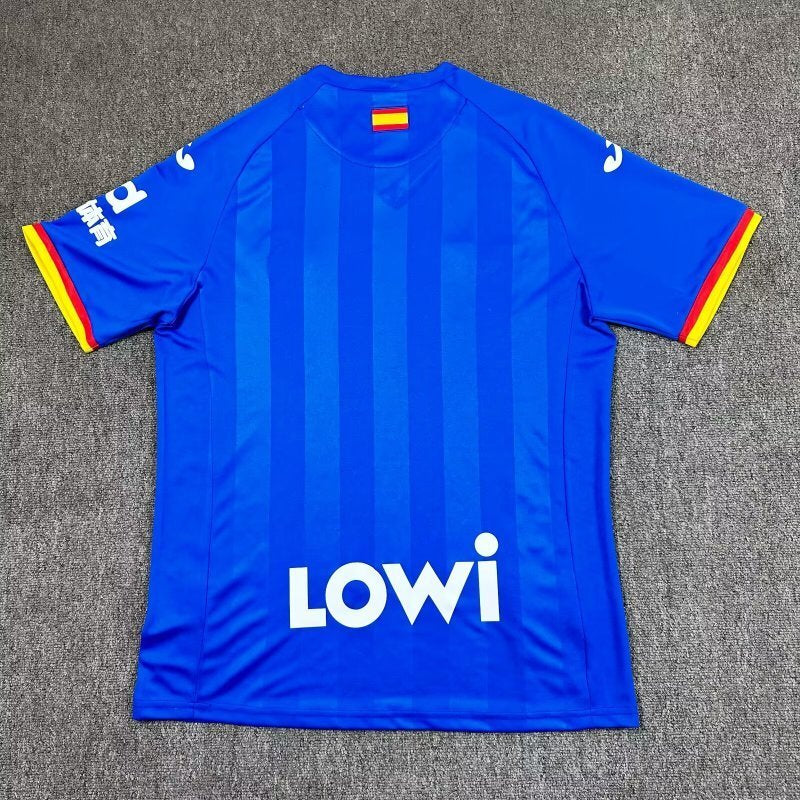 CAMISETA GETAFE 25/26