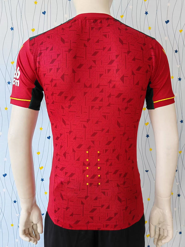CAMISETA WOLVES 23/24