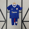 CONJUNTO NIÑO ATHLETIC BILBAO 24/25