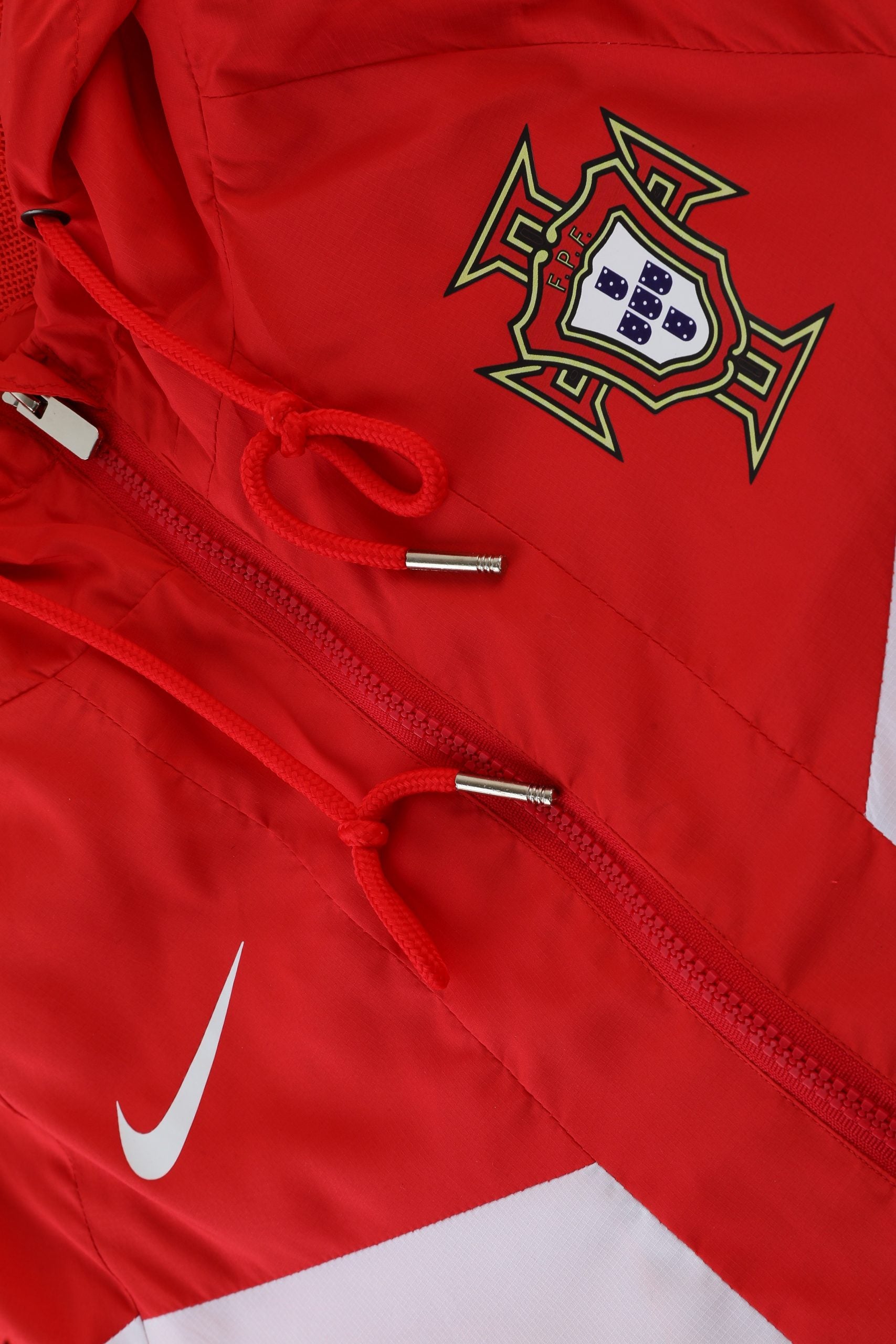 CHAQUETA SELECCION PORTUGAL