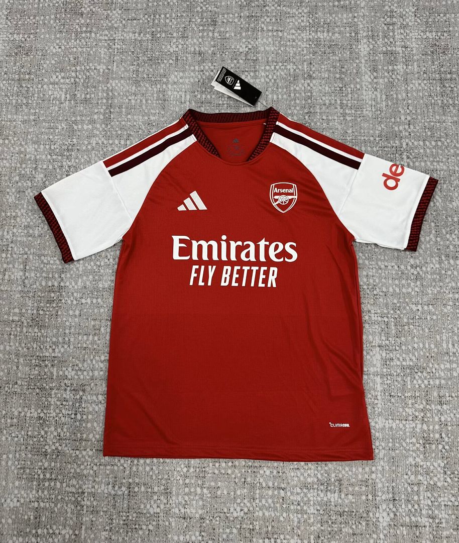 CAMISETA ARSENAL 26/27