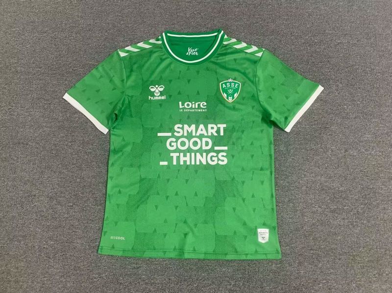 CAMISETA SAINT-ETIENNE 23/24