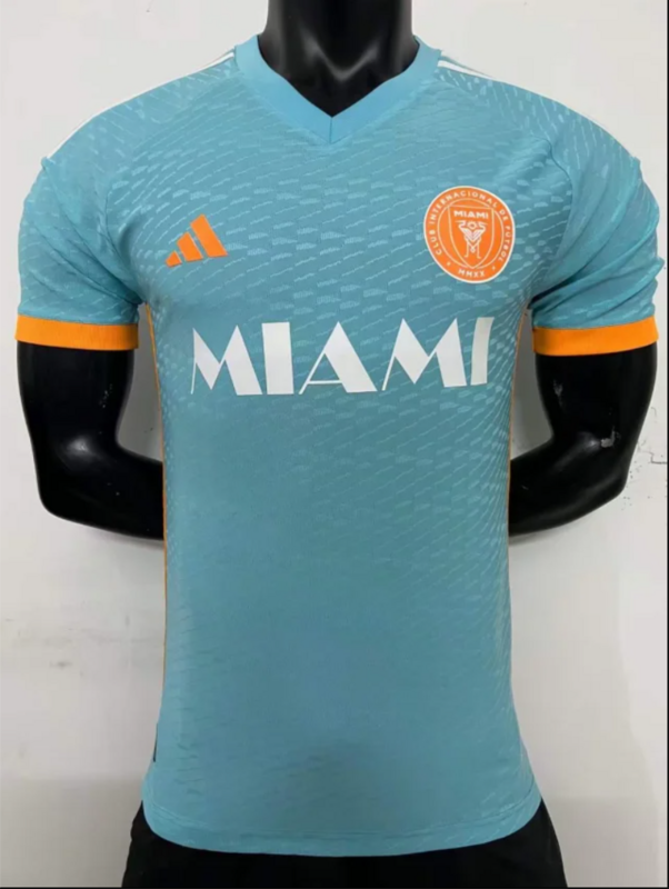 CAMISETA INTER DE MIAMI (3) 23/24