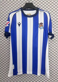 CAMISETA R.SOCIED4D 25/26