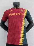 CAMISETA Roma X ARIES 23/24
