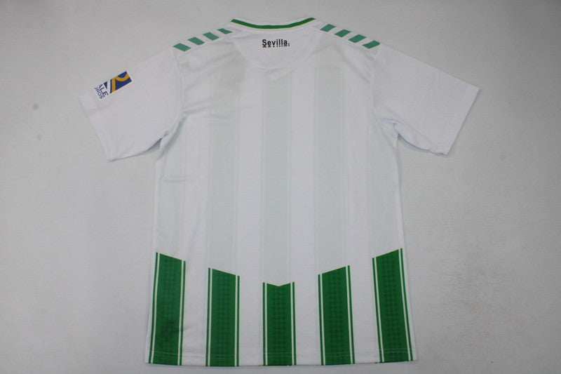 CAMISETA Betis 23/24 FAN
